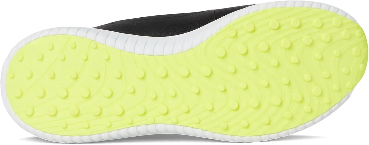 Skechers Men's Flight Spikeless Slip-in Golf Shoe Sneaker