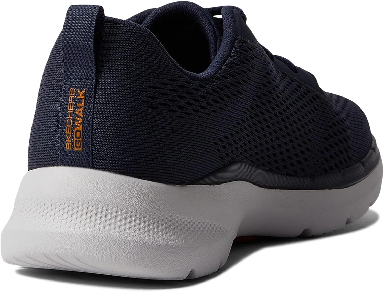 Skechers Men's Gowalk 6-Athletic Workout Walking Shoes with Air Cooled Foam Sneakers