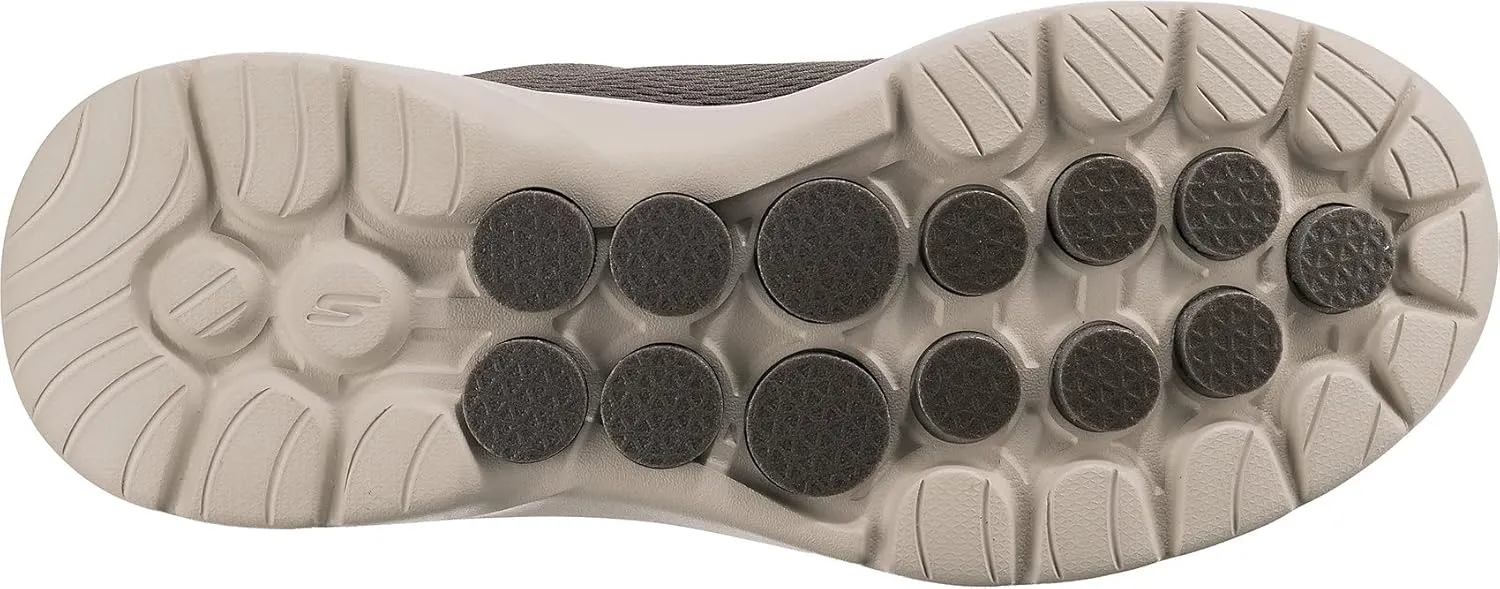 Skechers Men's Gowalk 6-Athletic Workout Walking Shoes with Air Cooled Foam Sneakers