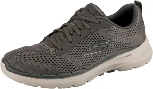 Skechers Men's Gowalk 6-Athletic Workout Walking Shoes with Air Cooled Foam Sneakers