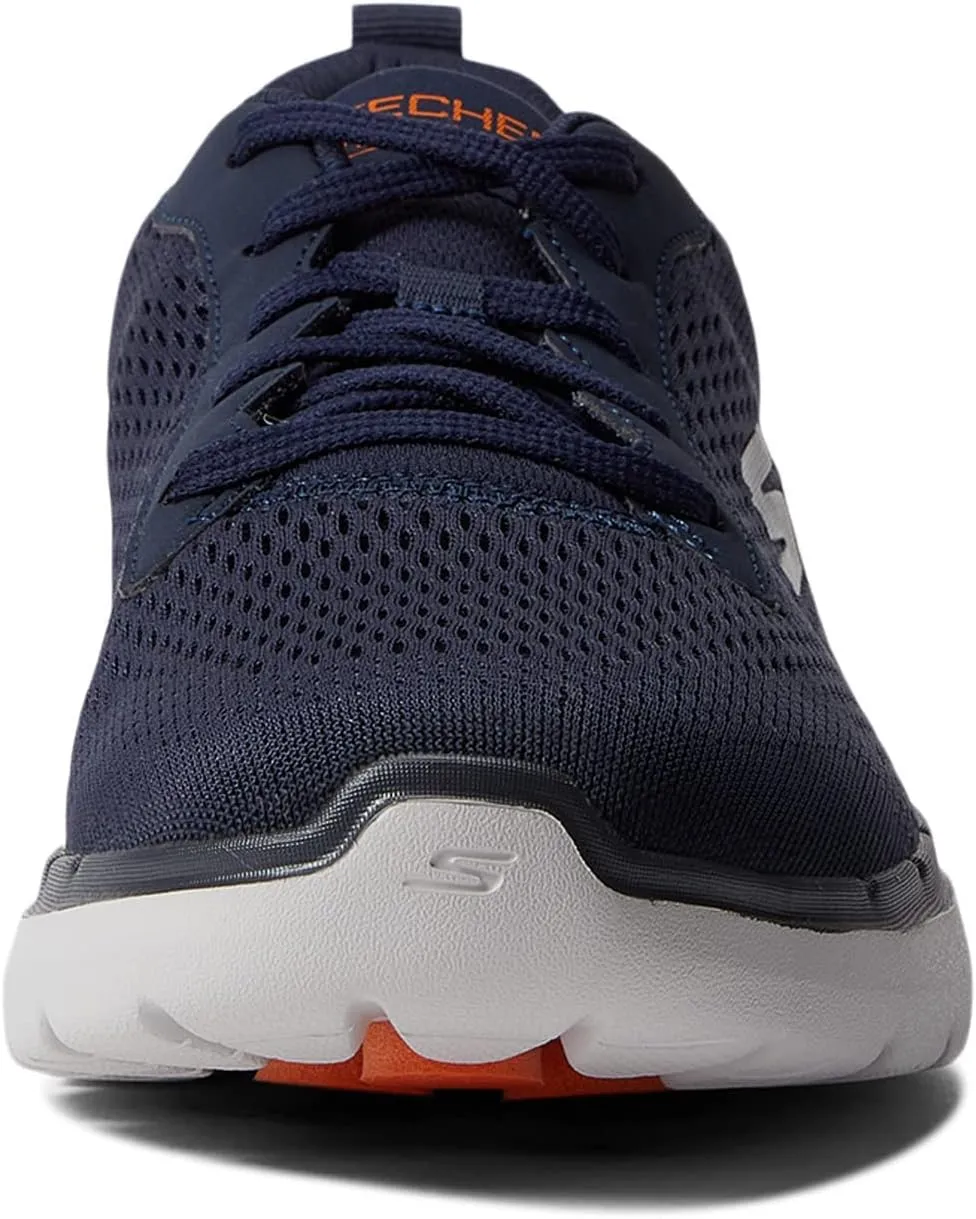 Skechers Men's Gowalk 6-Athletic Workout Walking Shoes with Air Cooled Foam Sneakers