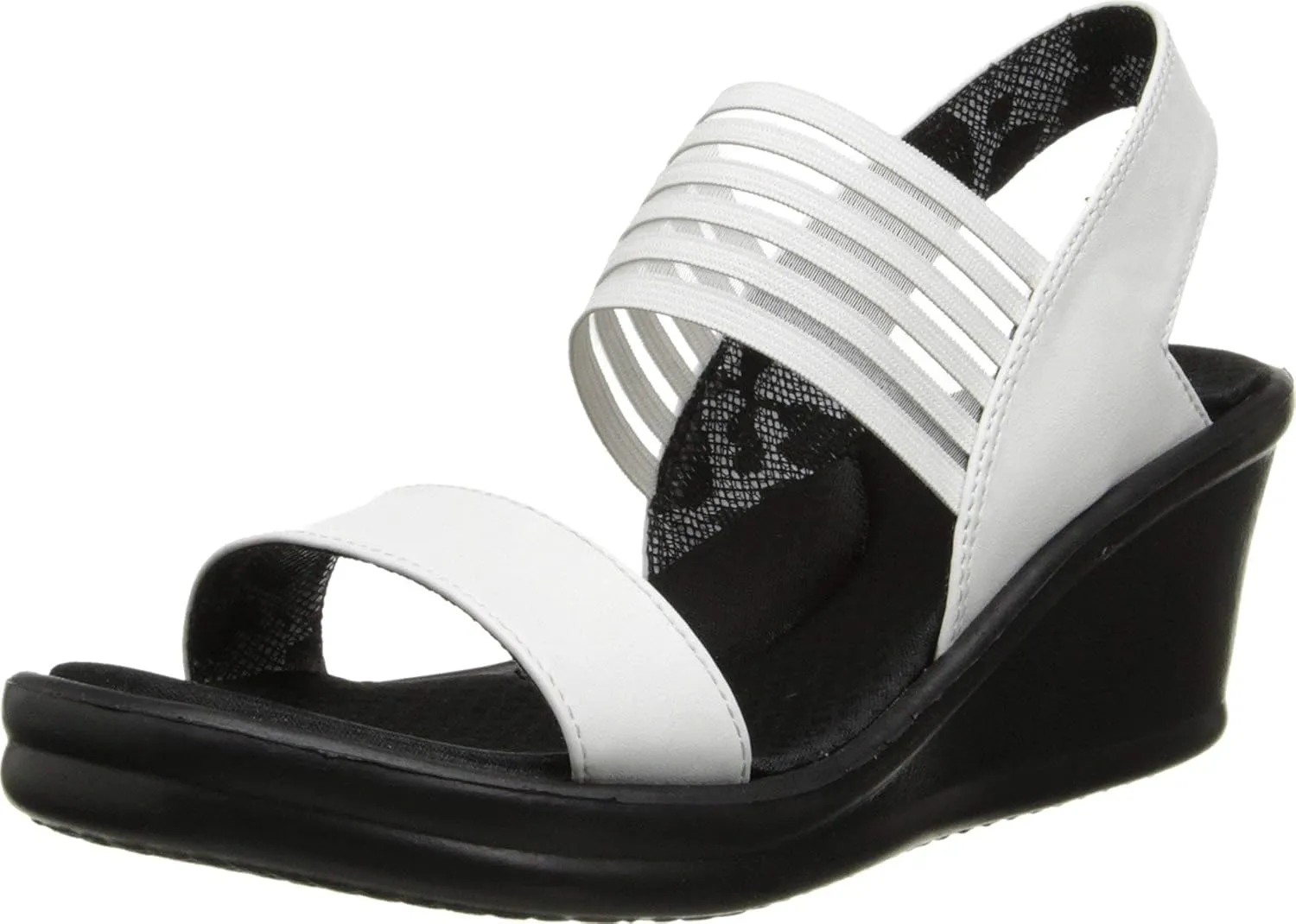 Skechers Women's Rumblers Sci fi