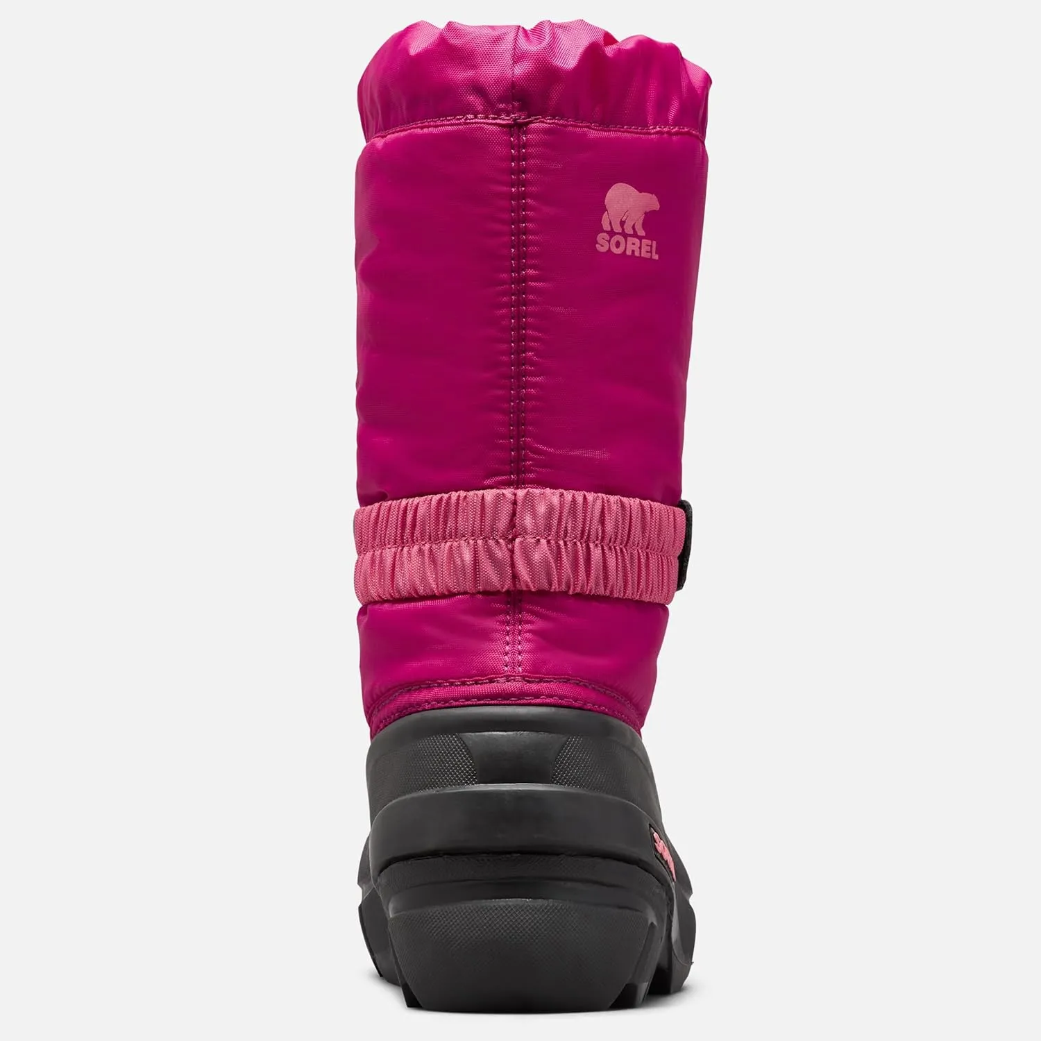 SOREL - Youth Flurry Winter Snow Boots for Kids