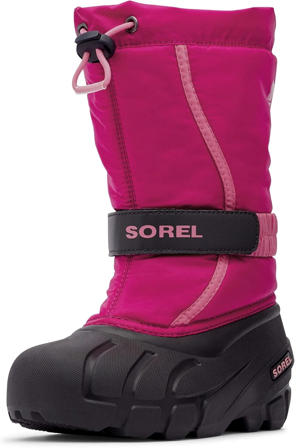 SOREL - Youth Flurry Winter Snow Boots for Kids