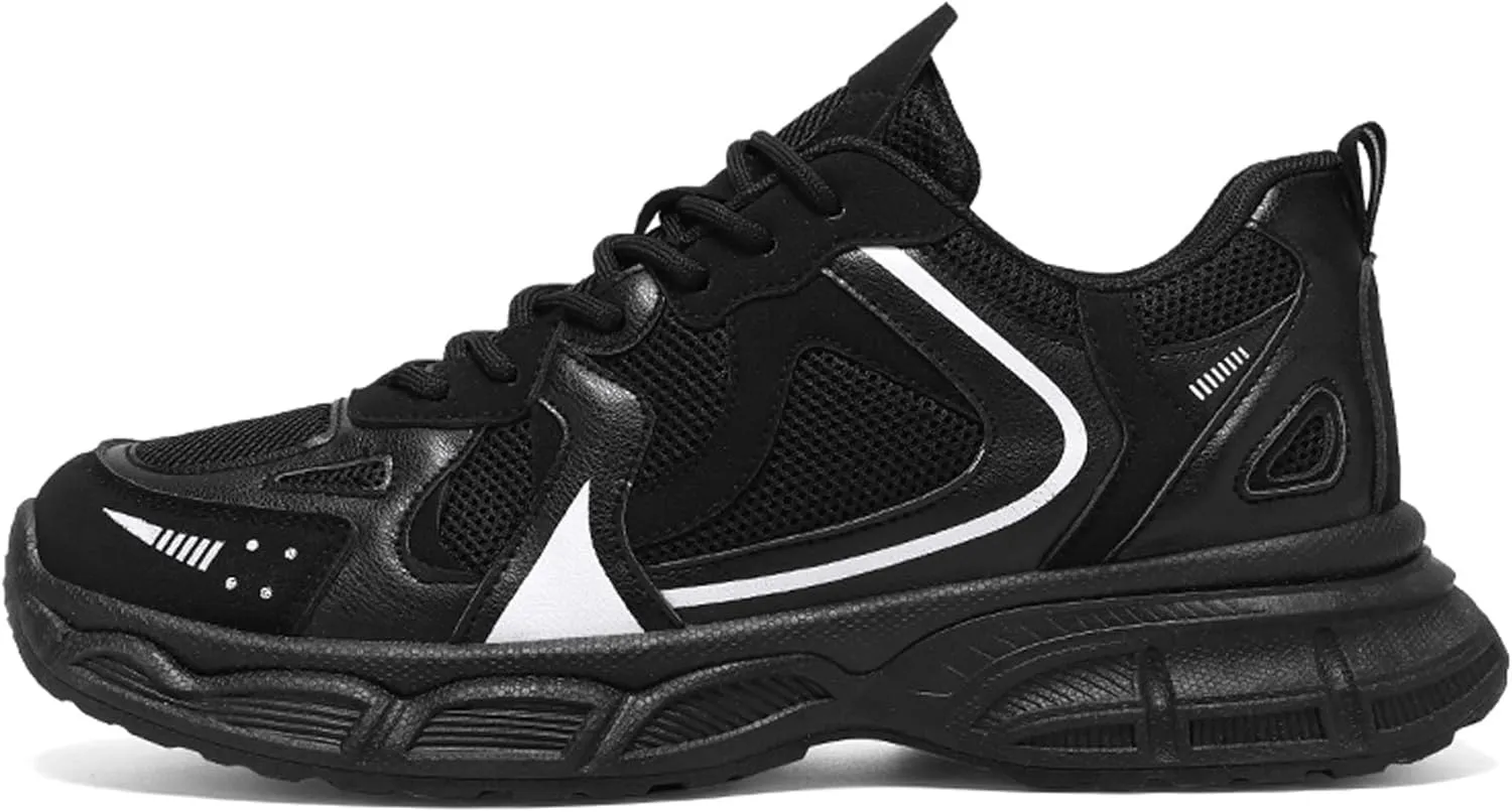 Summer Style Anti Slip and wear-Resistant Men's Shoes Large Size Outdoor Shoes Sports Shoes Running Shoes Casual Shoes Hiking Shoes Blue Ball Shoes Hiking Shoes