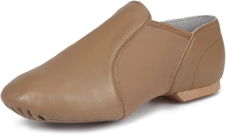 SWDZM Women's Latin Dance Shoes Close Toe Canvas Ballroom Tango Yoga Teaching Practice Dancing Shoes