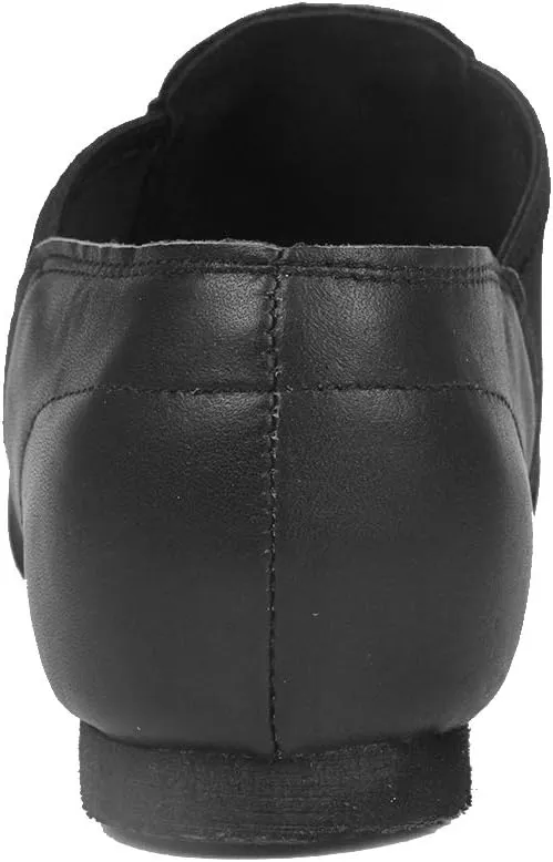 SWDZM Women's Latin Dance Shoes Close Toe Canvas Ballroom Tango Yoga Teaching Practice Dancing Shoes
