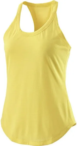 Tank Top for Women Racerback Loose Athletic Cami Tops Sleeveless Curved Hem Casual Running Baseball Workout Vest