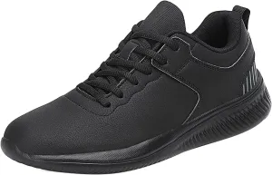Tennis Shoes Men Mens Sneaker Walking Shoes for Men for Everyday and Travel Business Casual Non Slip Running Lightweight Workout Man Sneakers Mens Gym