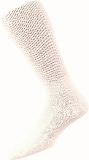 Thorlos Men's Wlst Max Cushion Safety Steel Toe Crew Socks