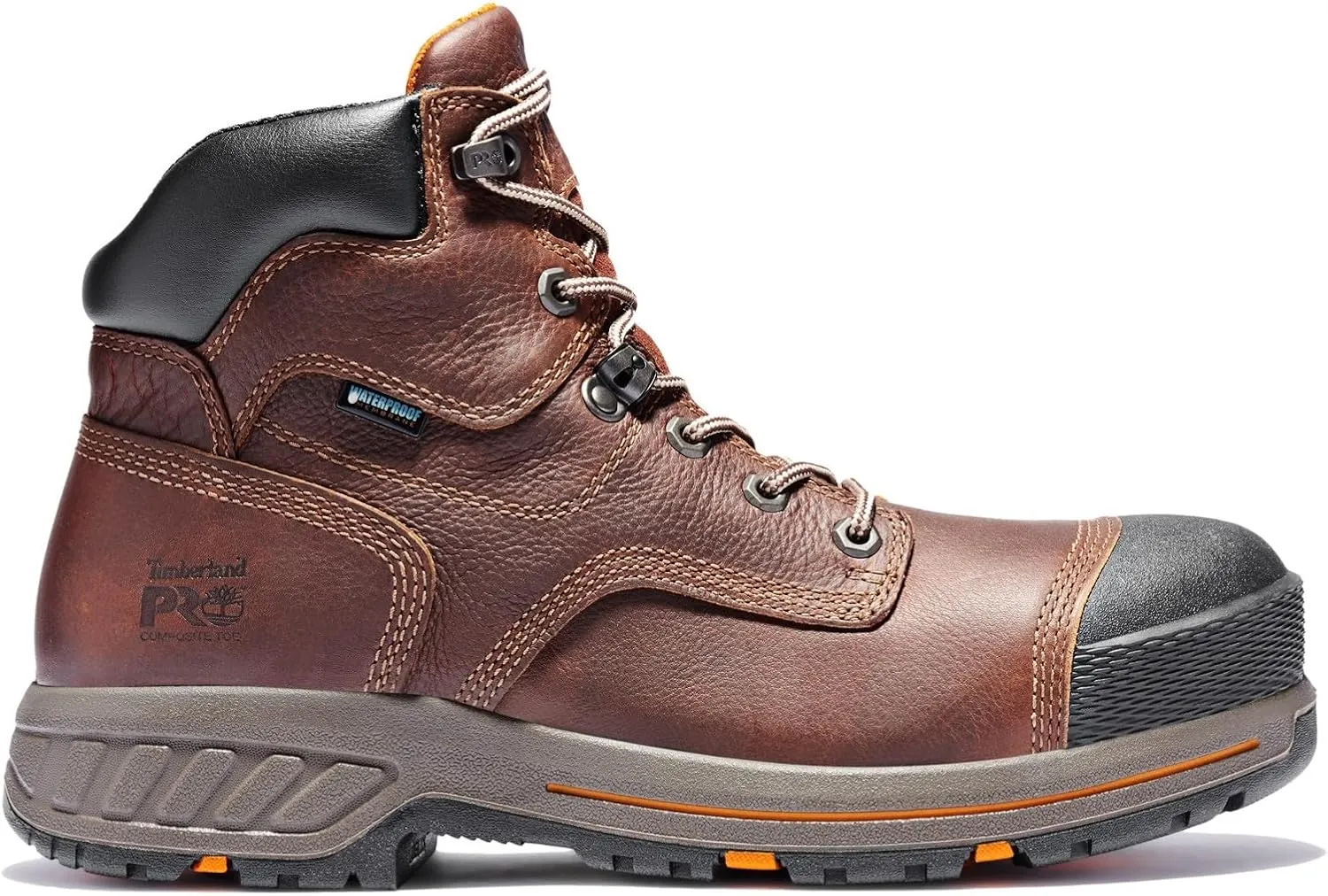 Timberland PRO Men's, Helix HD 6 inch Work Boot