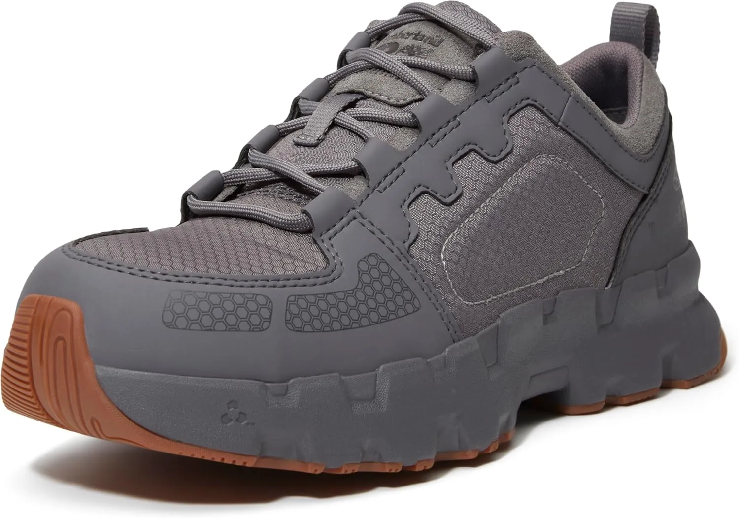 Timberland PRO Men's Powertrain Ev Composite Safety Toe Static Dissipative Industrial Athletic Work Shoe