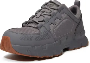 Timberland PRO Men's Powertrain Ev Composite Safety Toe Static Dissipative Industrial Athletic Work Shoe