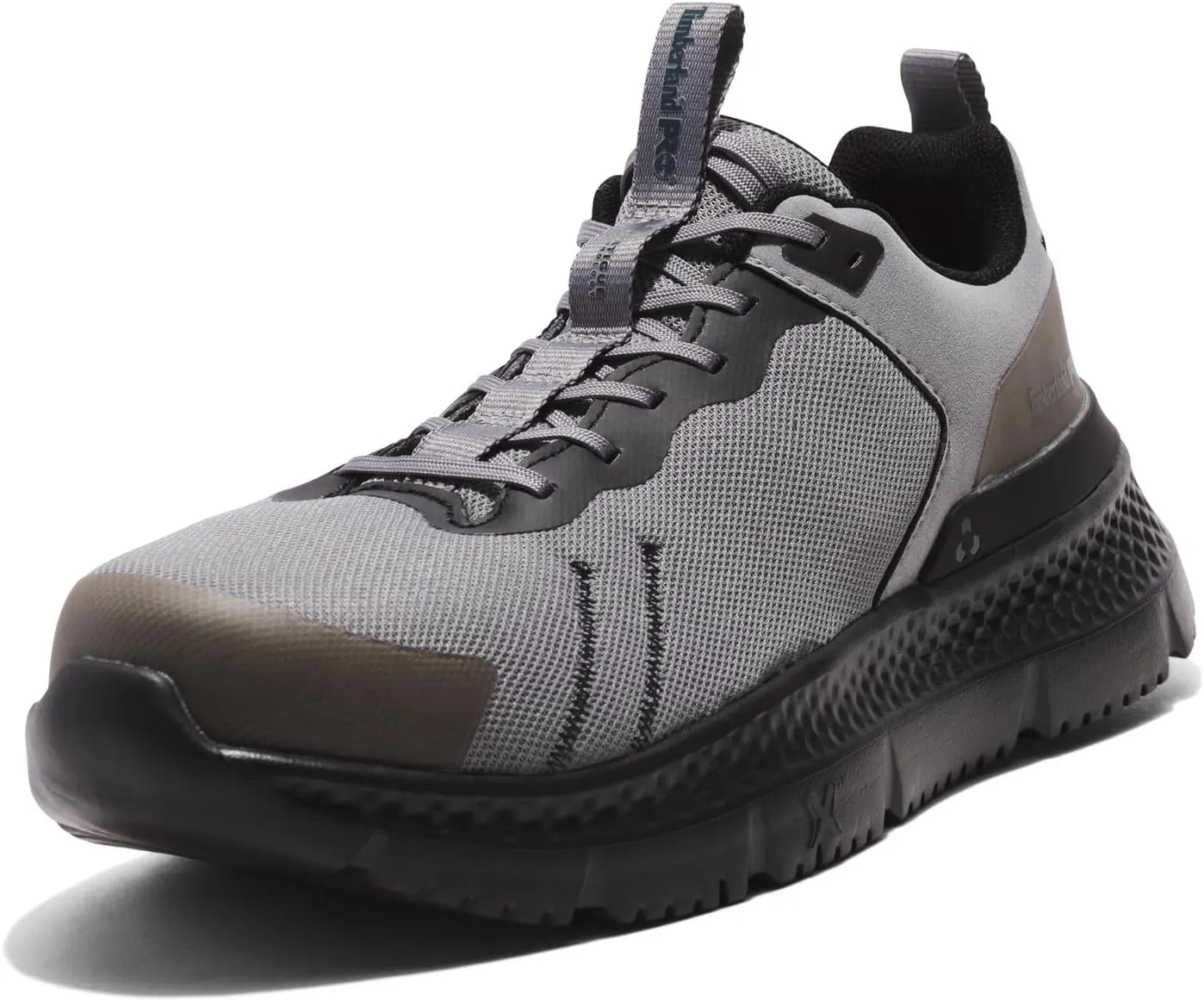 Timberland PRO Men's Setra Composite Safety Toe Industrial Athletic Work Shoe