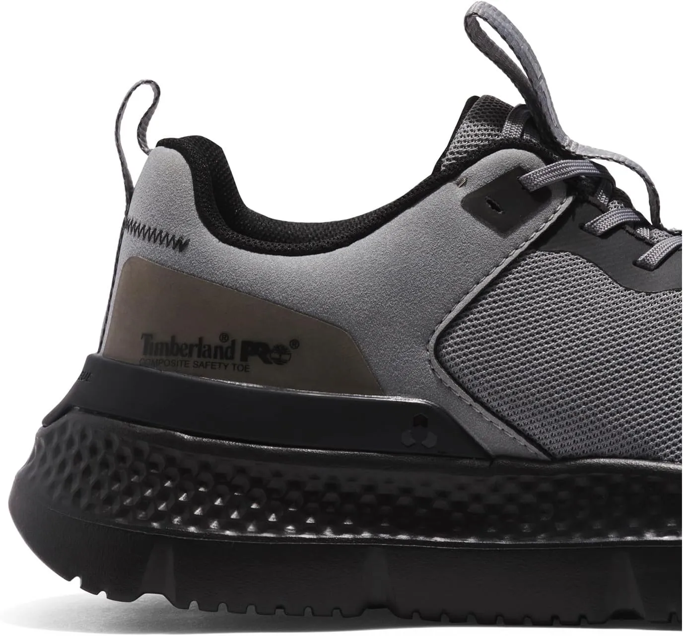 Timberland PRO Men's Setra Composite Safety Toe Industrial Athletic Work Shoe