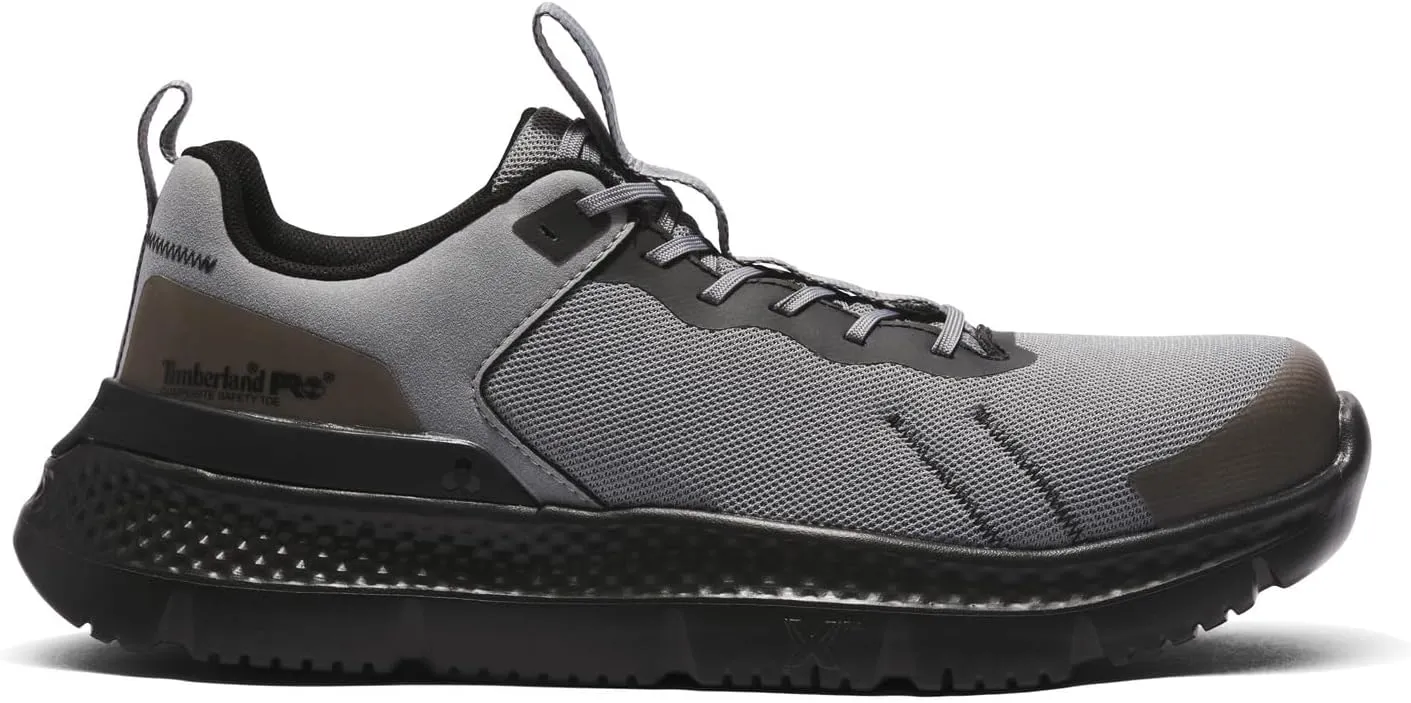 Timberland PRO Men's Setra Composite Safety Toe Industrial Athletic Work Shoe