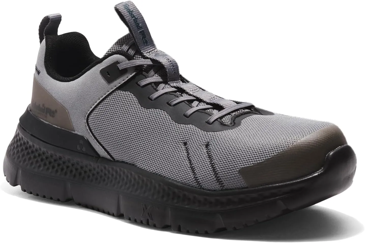 Timberland PRO Men's Setra Composite Safety Toe Industrial Athletic Work Shoe