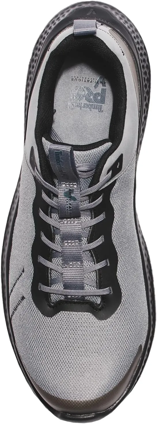 Timberland PRO Men's Setra Composite Safety Toe Industrial Athletic Work Shoe
