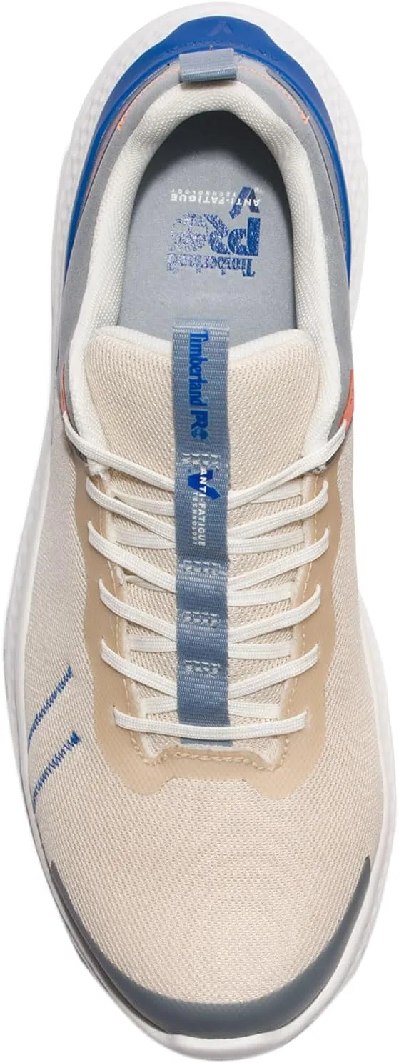 Timberland PRO Men's Setra Composite Safety Toe Industrial Work Shoe