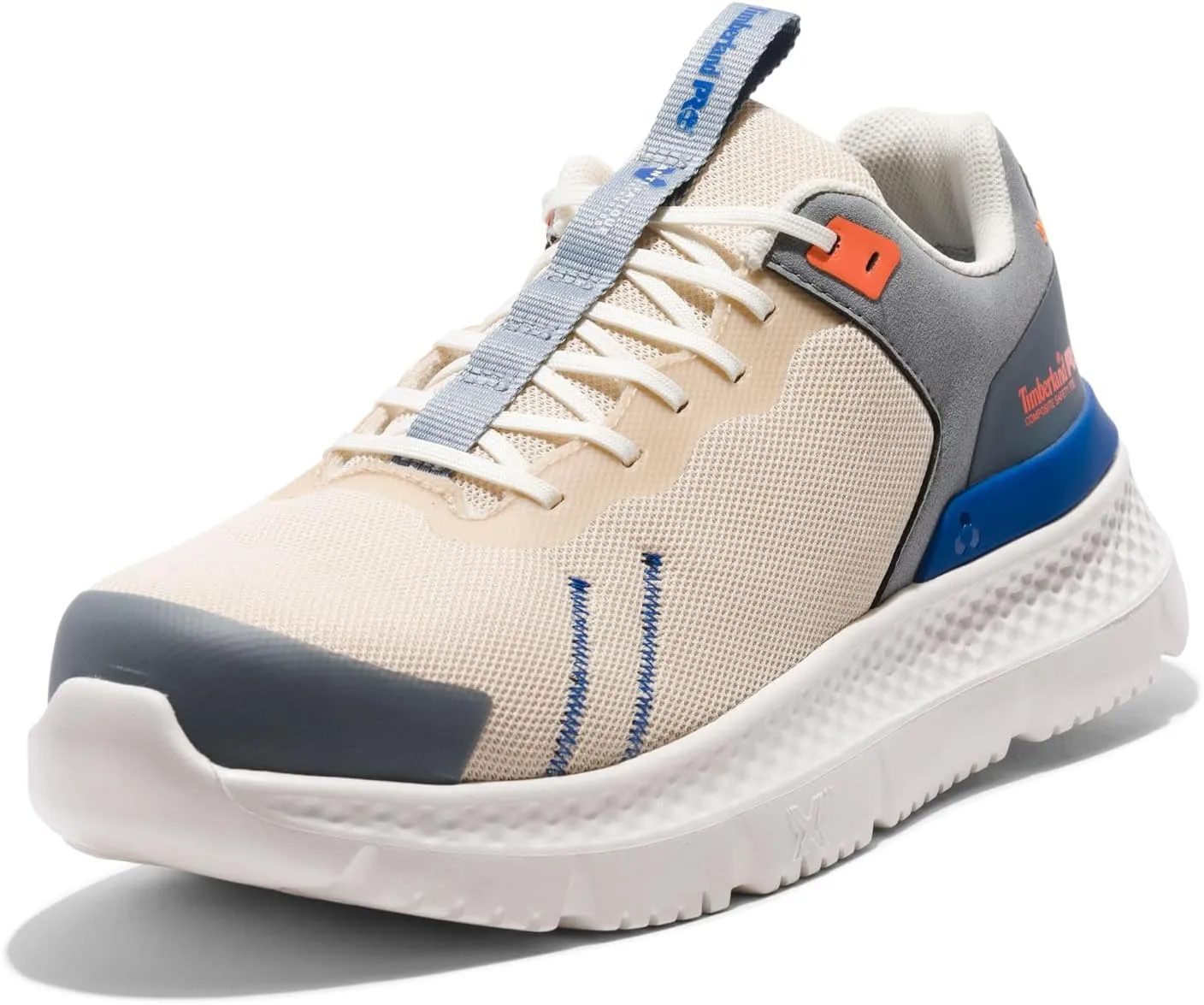 Timberland PRO Men's Setra Composite Safety Toe Industrial Work Shoe