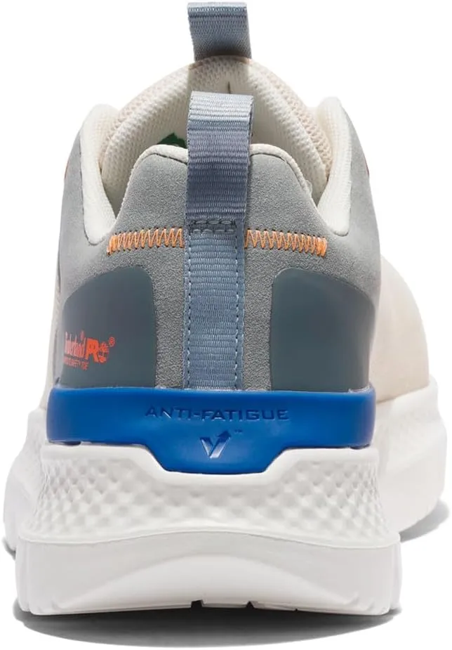Timberland PRO Men's Setra Composite Safety Toe Industrial Work Shoe