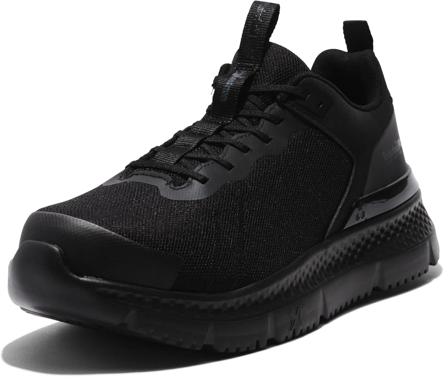Timberland PRO Setra Low, Men's, Comp Toe, EH, Slip Resistant, Athletic Work Shoe