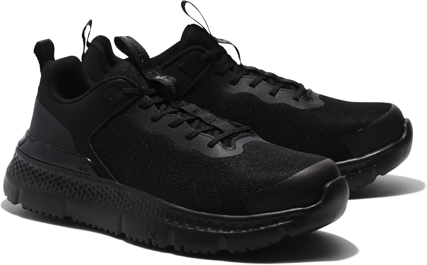 Timberland PRO Setra Low, Men's, Comp Toe, EH, Slip Resistant, Athletic Work Shoe