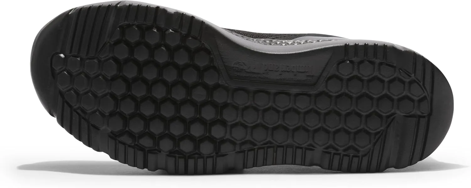 Timberland PRO Setra Low, Men's, Comp Toe, EH, Slip Resistant, Athletic Work Shoe