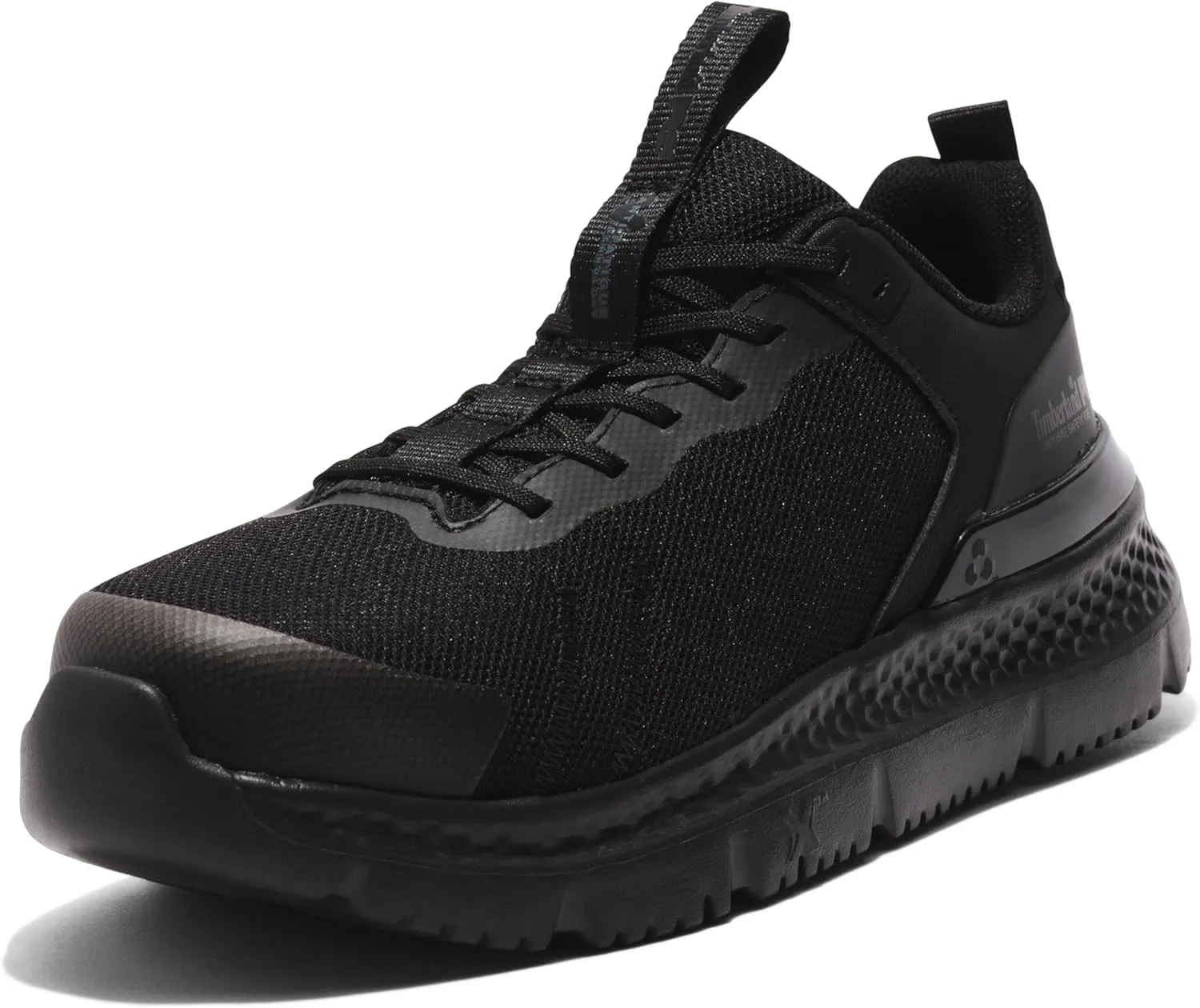 Timberland PRO Women's Setra Composite Safety Toe Industrial Athletic Work Shoe