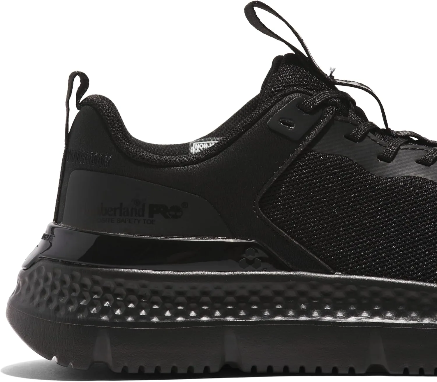 Timberland PRO Women's Setra Composite Safety Toe Industrial Athletic Work Shoe