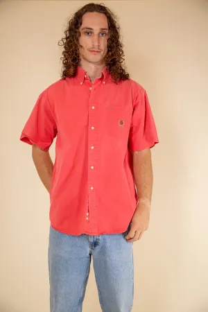 Tommy Hilfiger Button Up