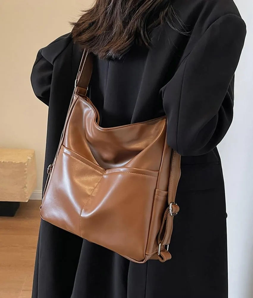 Tote Bags for Women Vegan Leather Crossbody Bags Top Handle Hobo Shoulder Purses and Handbags