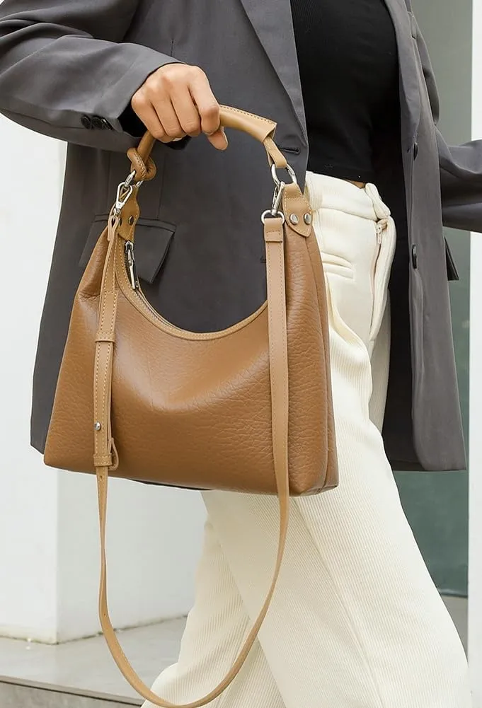 Tote Handbags for Women Vegan Leather Shoulder Bags Clutch Purse Hobo Crossbody Bags Y2K Purse Handbags
