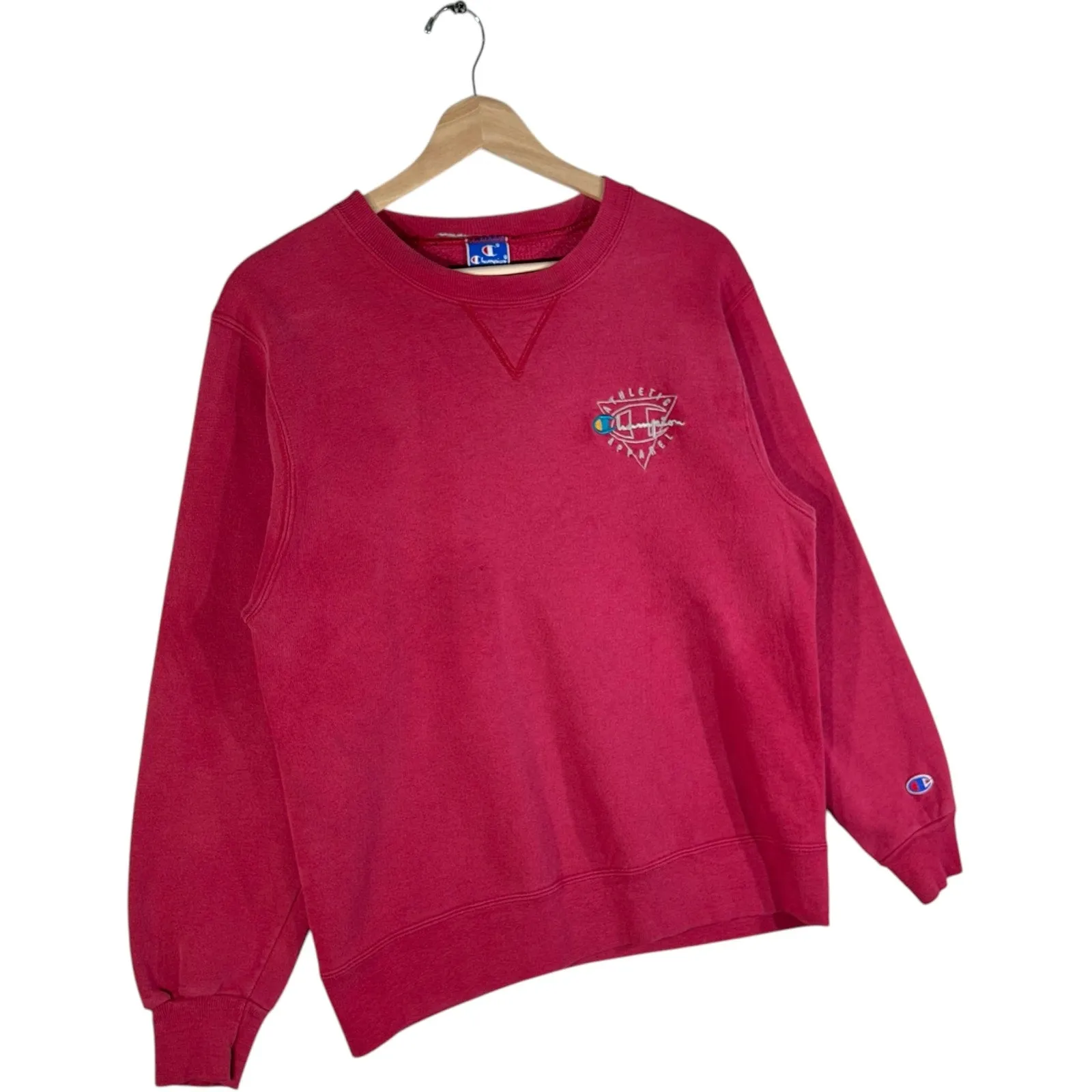 Vintage Champion Athletic Apparel Crewneck