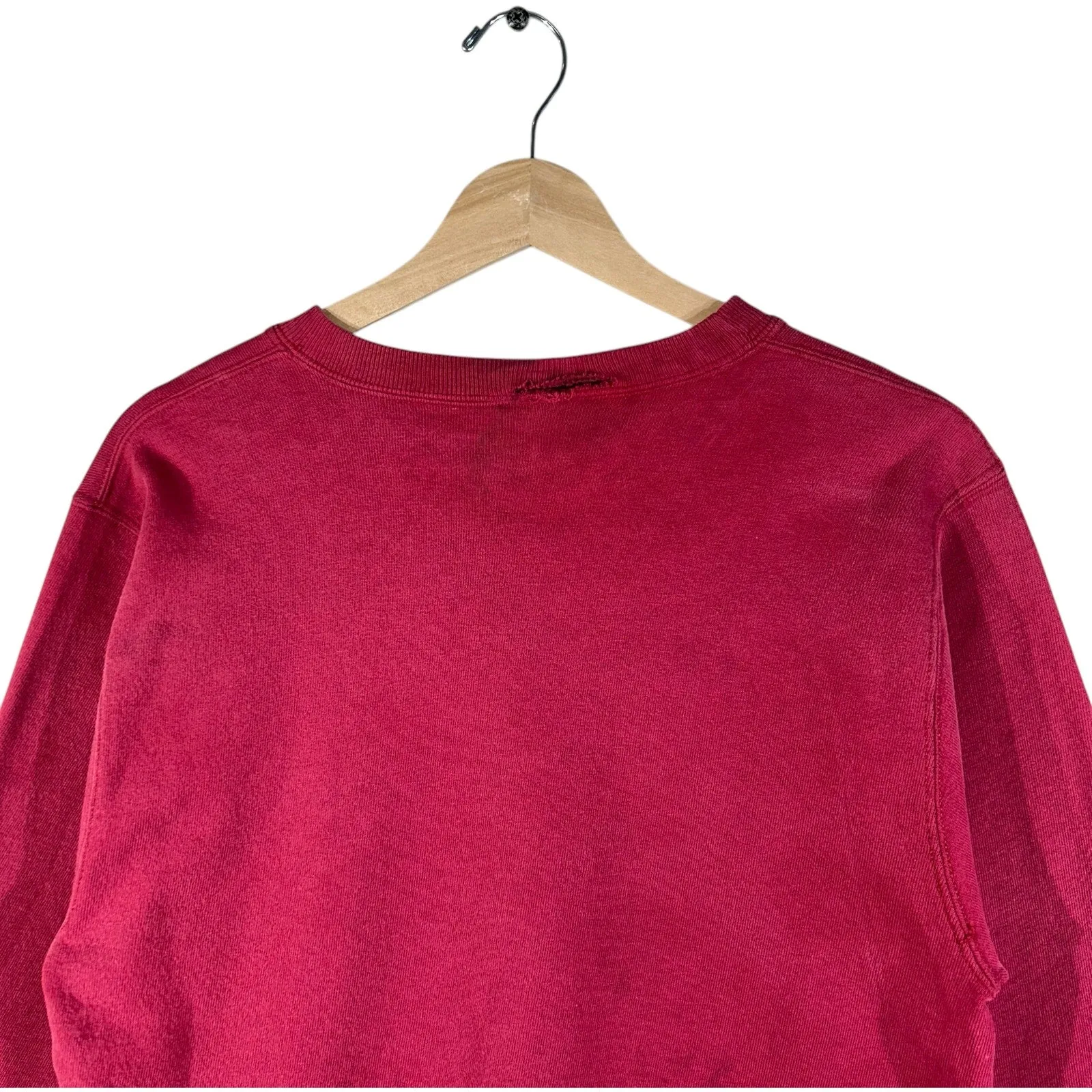 Vintage Champion Athletic Apparel Crewneck