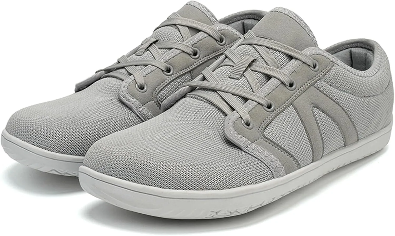 Walking Shoes for Men Men's Black Dress Shoes Men's Mesh Sneakers Lightweight Casual Walking Dress Tennis for Men Supportive Running Athletic Sneakers Chunky Slip on