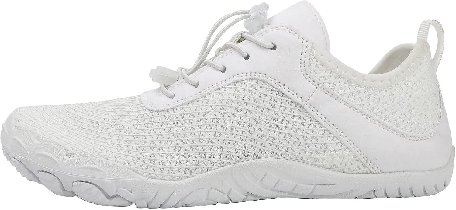 Water Shoes for Women Waterproof Trail Running Healthy & Non-Slip Footwear Barefoot Shoe Walking Hiking Shoes