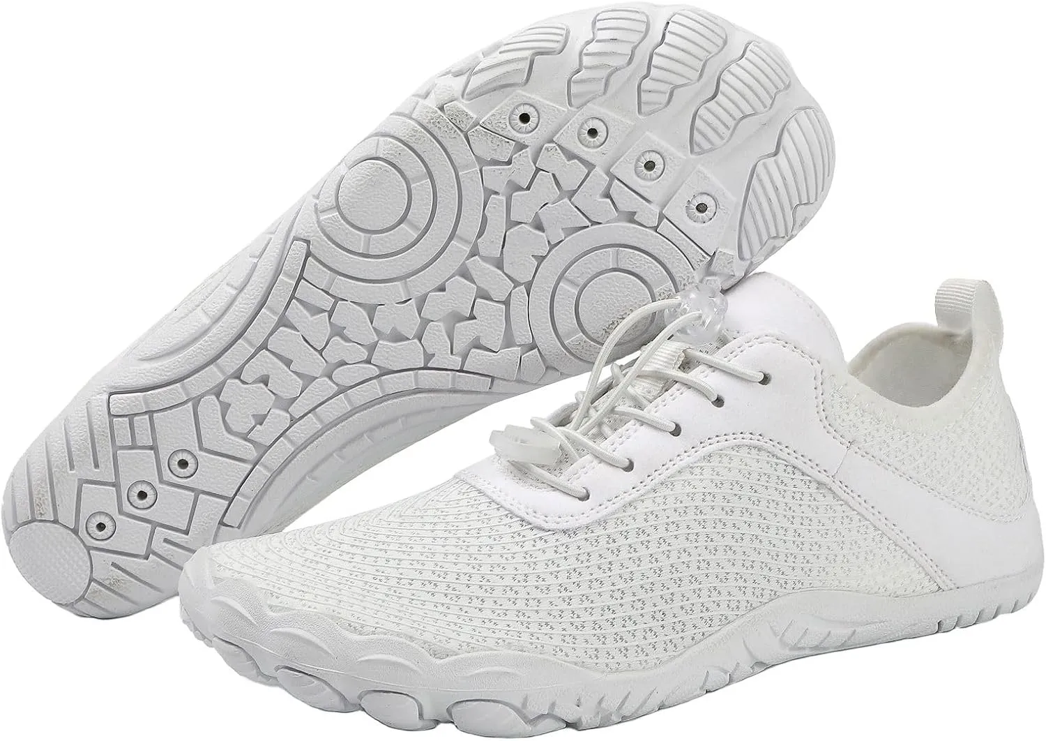 Water Shoes for Women Waterproof Trail Running Healthy & Non-Slip Footwear Barefoot Shoe Walking Hiking Shoes