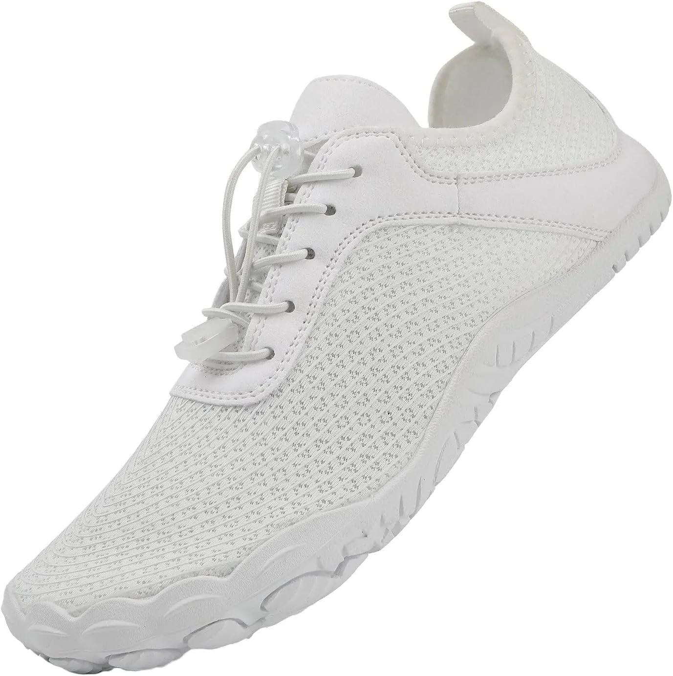 Water Shoes for Women Waterproof Trail Running Healthy & Non-Slip Footwear Barefoot Shoe Walking Hiking Shoes
