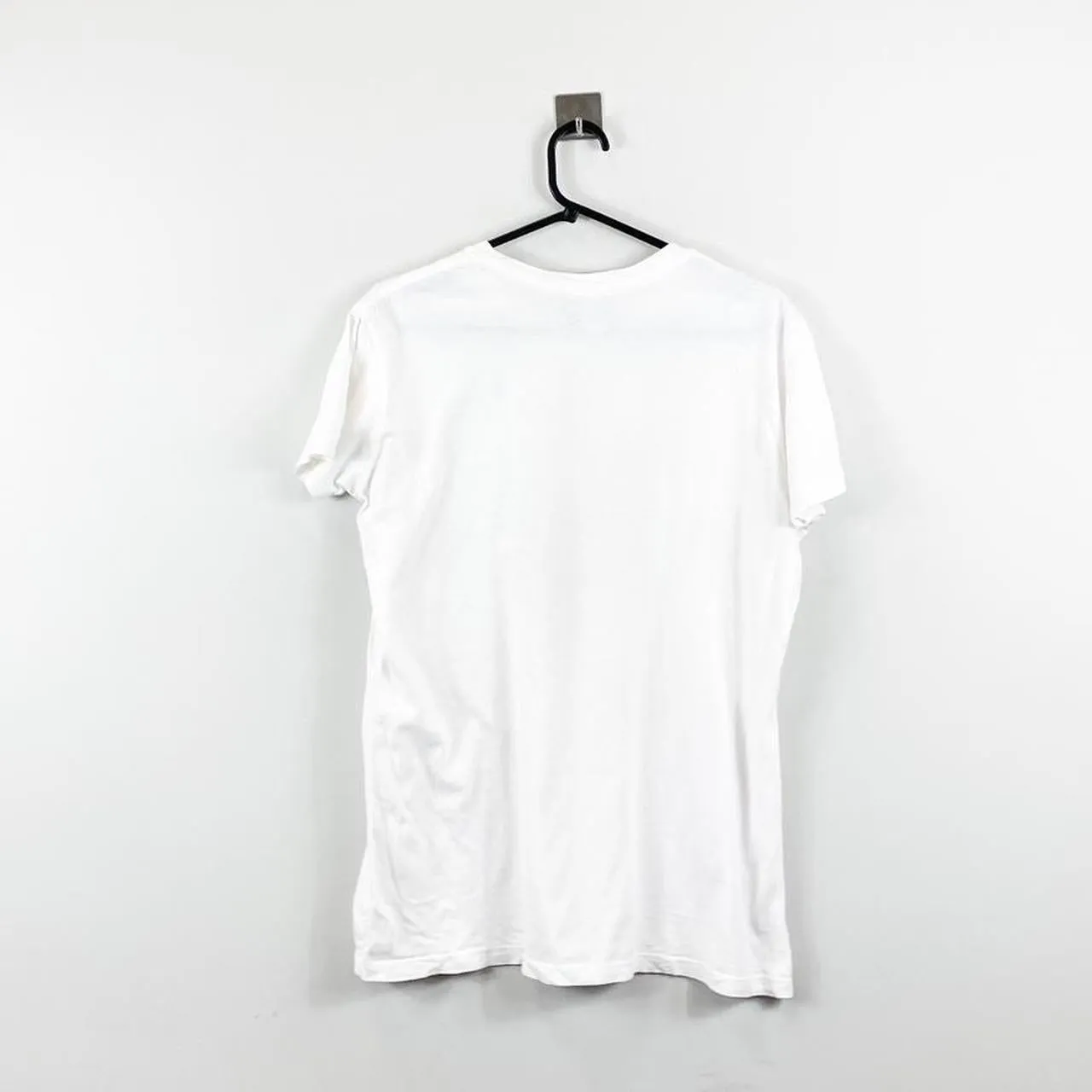 White Apparel T-shirt