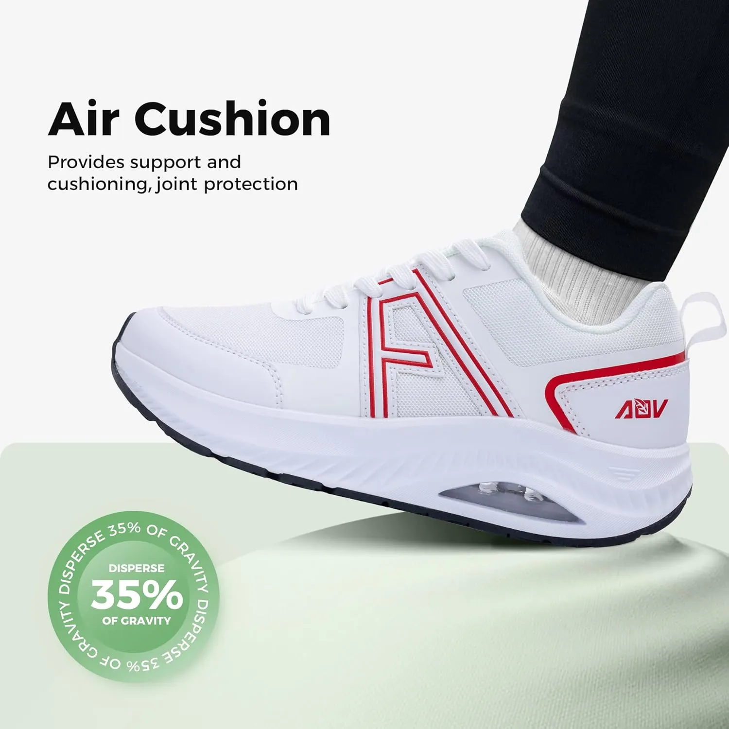 Wide Toe Box Shoes Women with Arch Support Orthotic Plantar Fasciitis Walking Shoes Air Tennis Sneakers