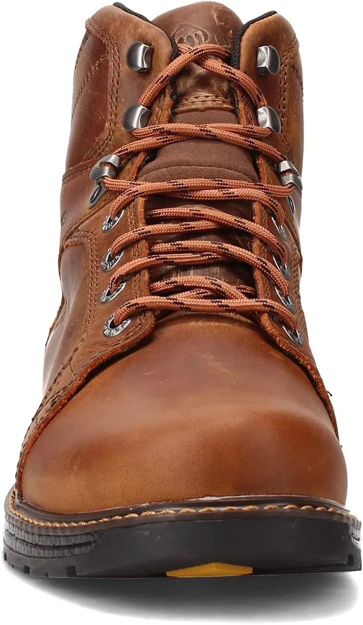 Wolverine Men's Hellcat Ultraspring Wedge Boot