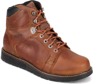 Wolverine Men's Hellcat Ultraspring Wedge Boot