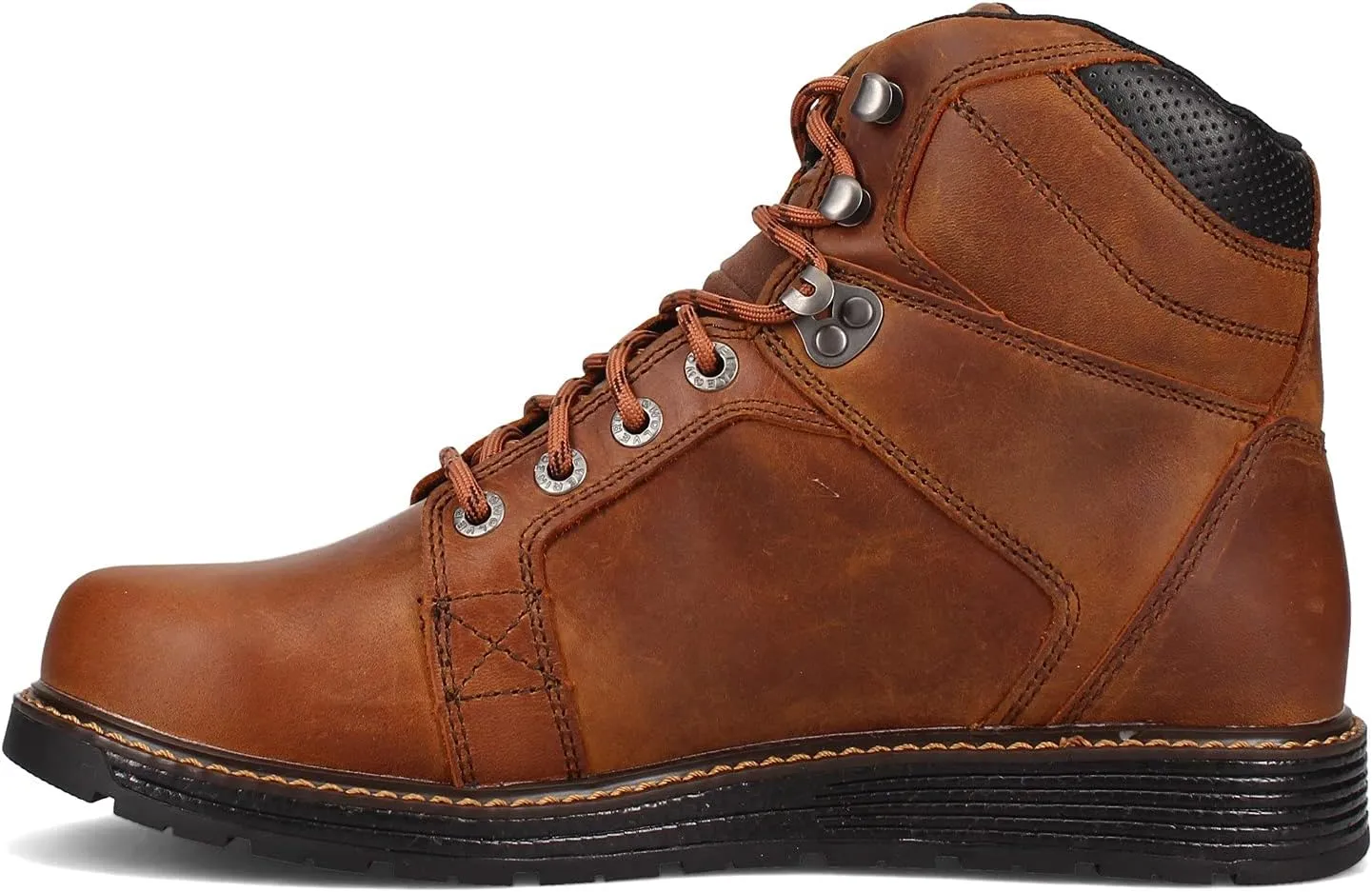Wolverine Men's Hellcat Ultraspring Wedge Boot