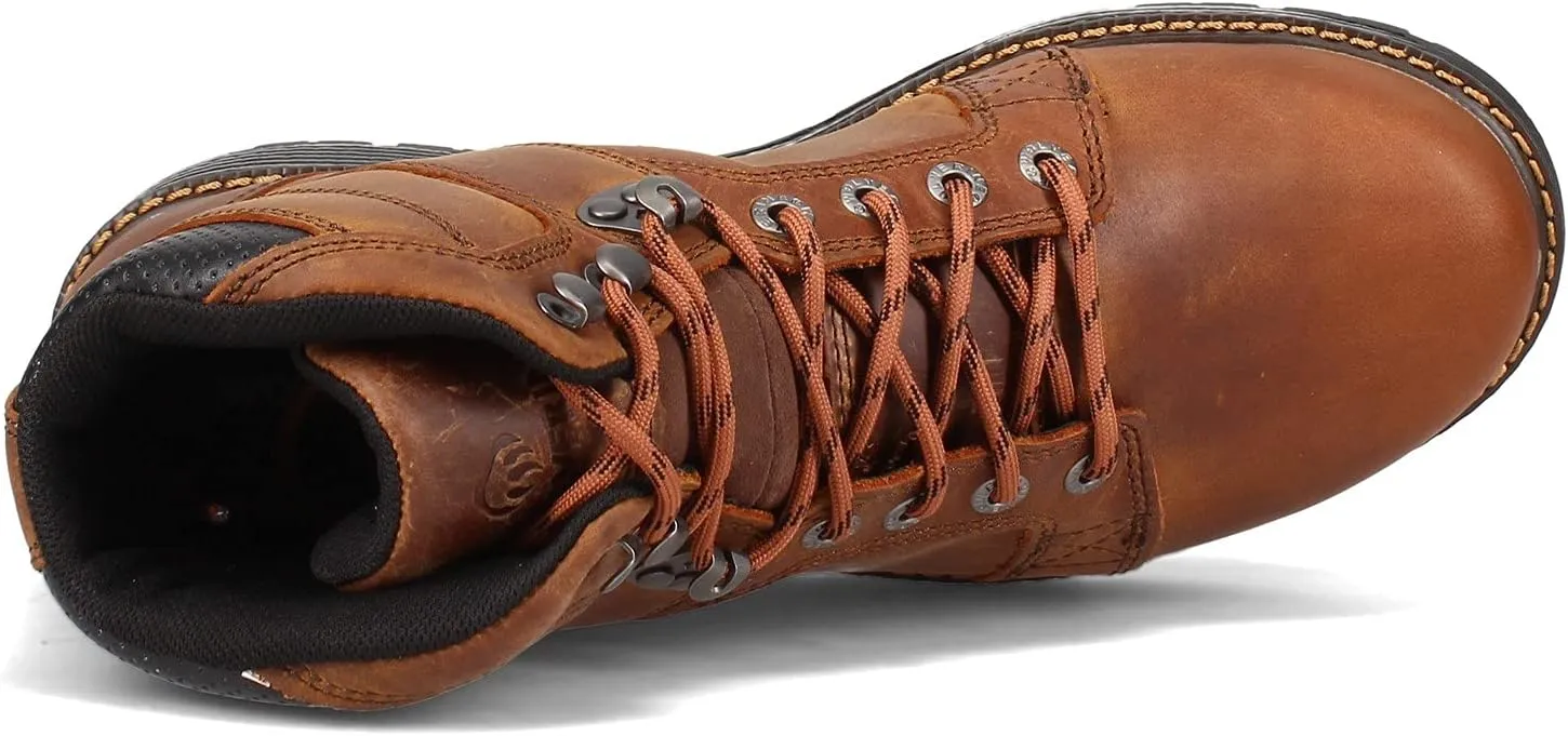 Wolverine Men's Hellcat Ultraspring Wedge Boot