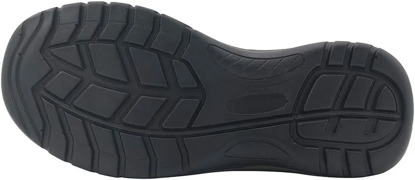 Womens Athletic Beach Hiking Closed Toe Sandals
