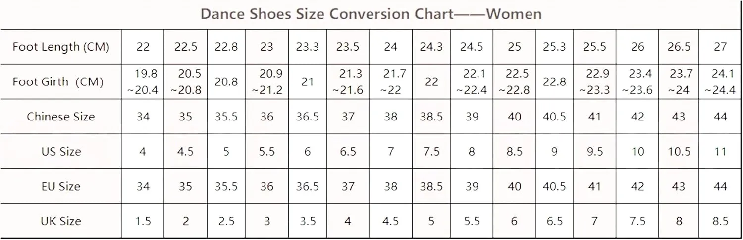 Women's Colored Rhinestone Dance Shoes - Mesh Tango Ballroom Party Heels, 5CM/2Inch Heel Height
