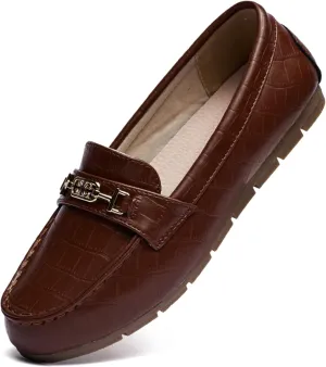 Women??s Loafer Casual On Flat Shoes Classy and Comfortable