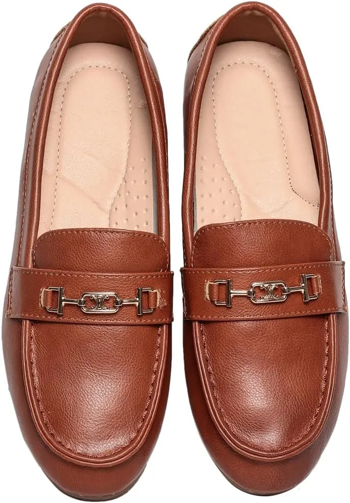 Women??s Loafer Casual On Flat Shoes Classy and Comfortable