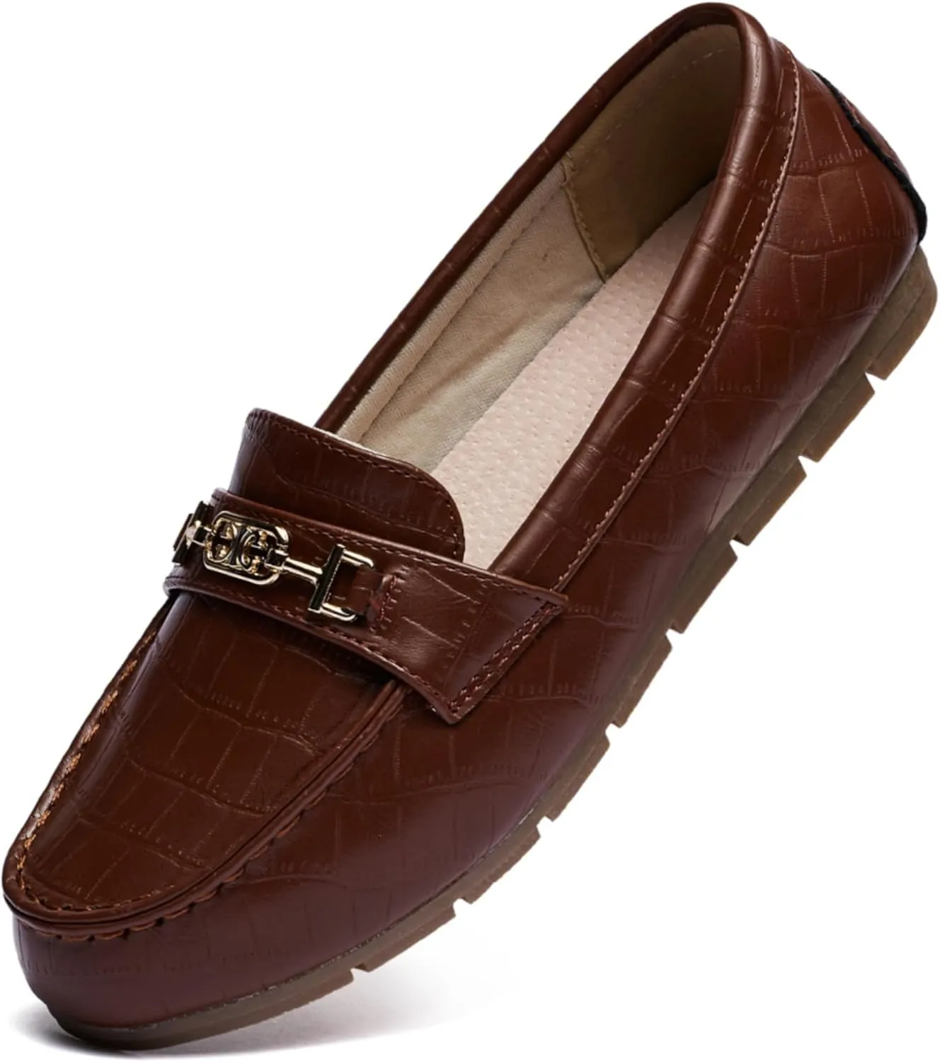 Women??s Loafer Casual On Flat Shoes Classy and Comfortable